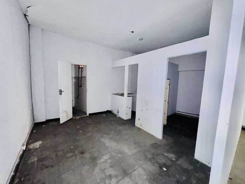Loja-Salão, 90 m² - Foto 7