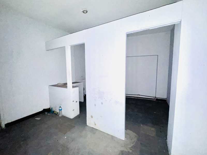 Loja-Salão, 90 m² - Foto 8