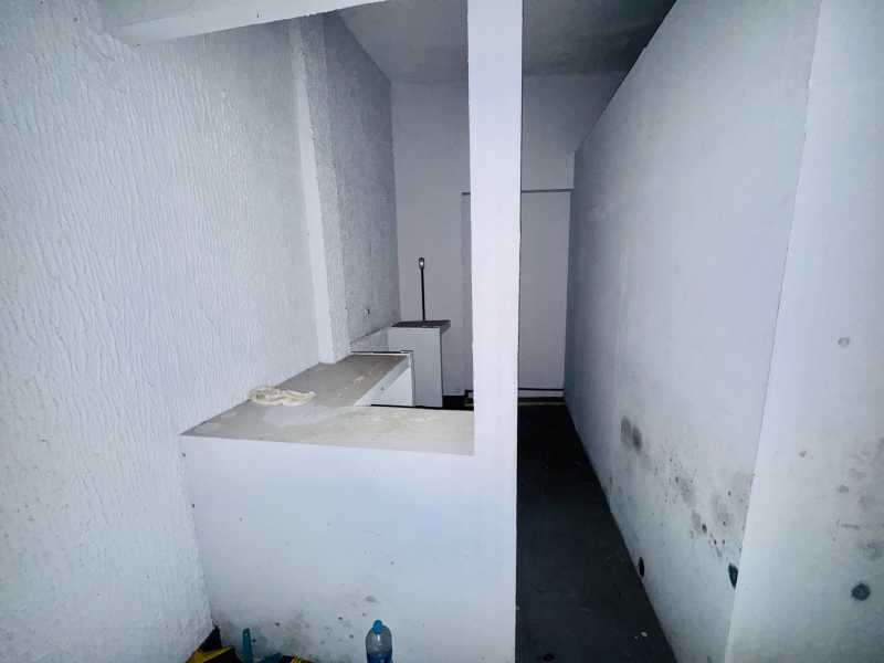 Loja-Salão, 90 m² - Foto 11