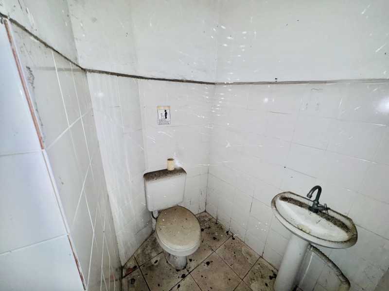 Loja-Salão, 90 m² - Foto 13