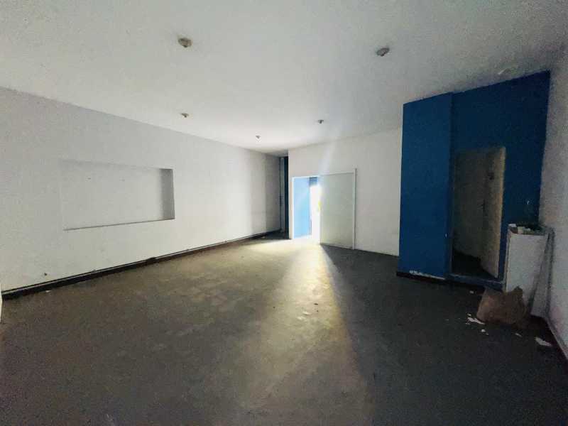 Loja-Salão, 90 m² - Foto 14