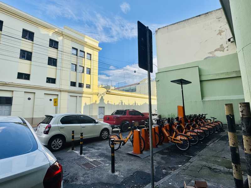 Loja-Salão, 150 m² - Foto 2