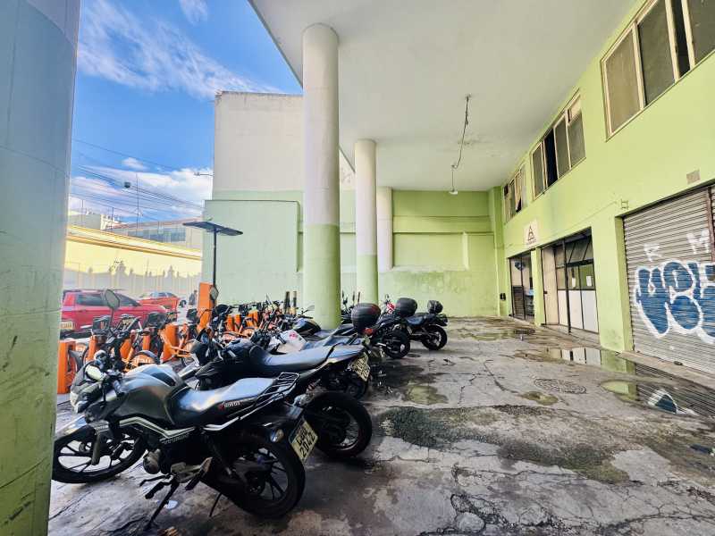 Loja-Salão, 150 m² - Foto 3