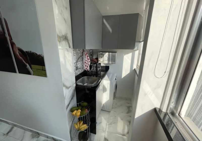 Apartamento, 1 quarto, 44 m² - Foto 7