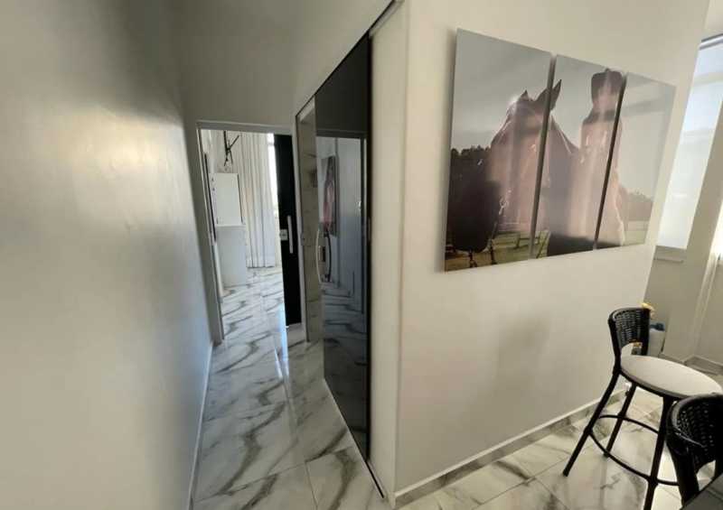 Apartamento, 1 quarto, 44 m² - Foto 4