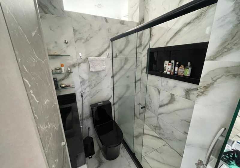 Apartamento, 1 quarto, 44 m² - Foto 8