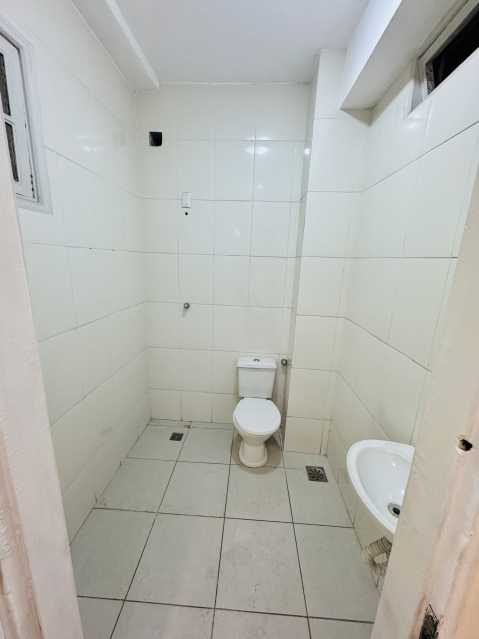 Apartamento, 3 quartos, 100 m² - Foto 8