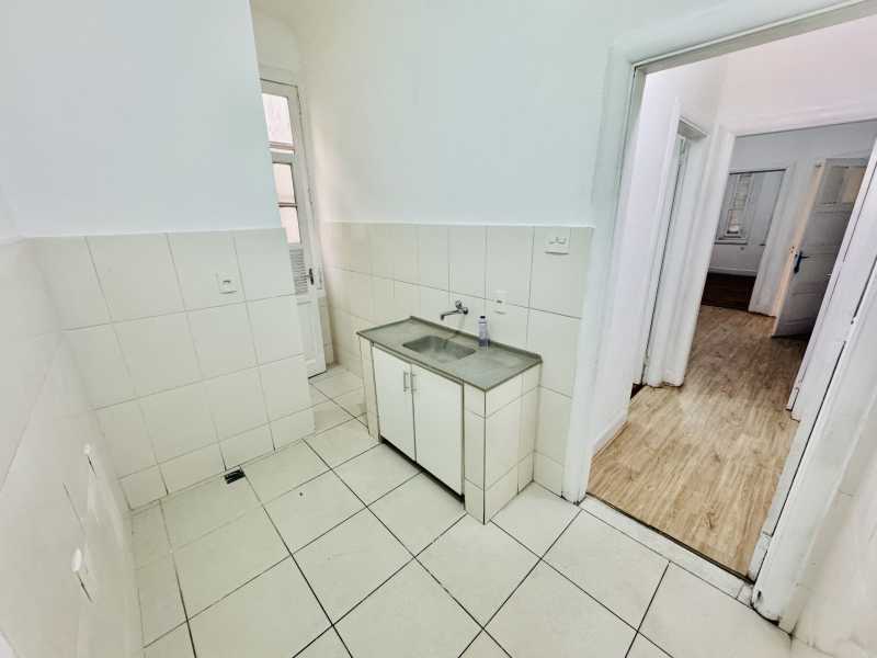 Apartamento, 3 quartos, 100 m² - Foto 23