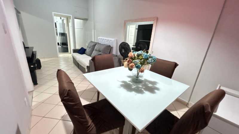 Apartamento, 2 quartos, 70 m² - Foto 1