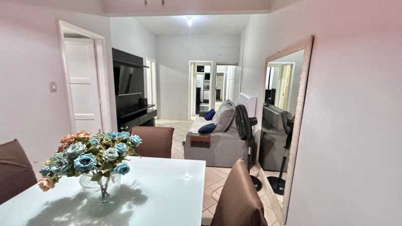 Apartamento, 2 quartos, 70 m² - Foto 2