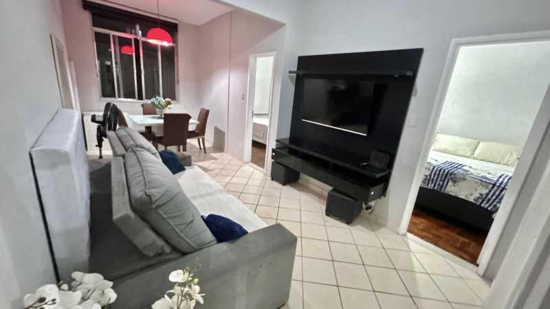 Apartamento, 2 quartos, 70 m² - Foto 3