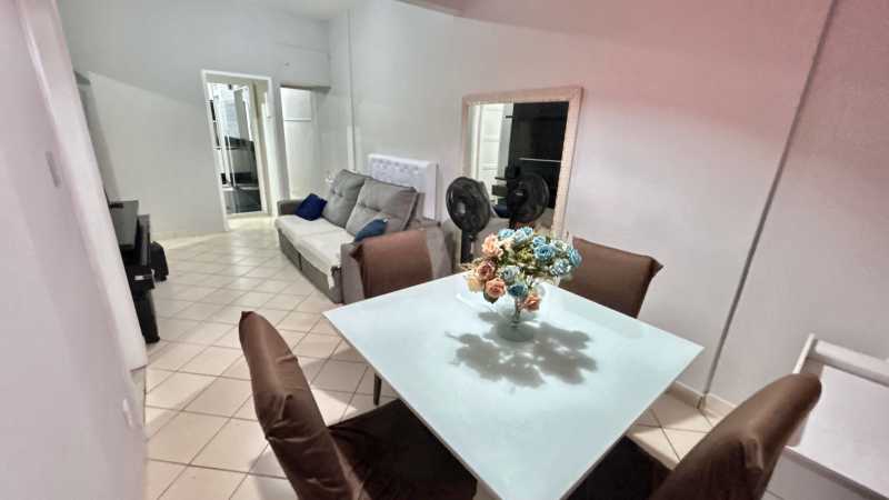 Apartamento, 2 quartos, 70 m² - Foto 4