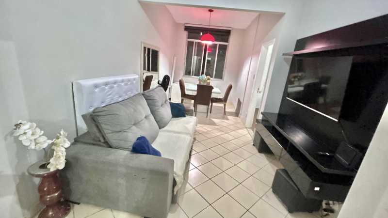 Apartamento, 2 quartos, 70 m² - Foto 5
