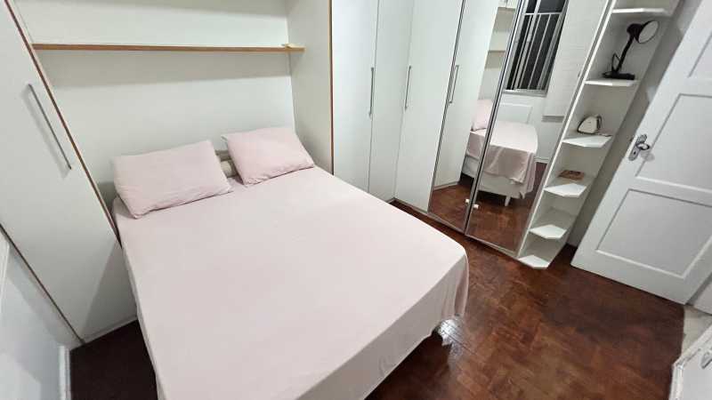 Apartamento, 2 quartos, 70 m² - Foto 9