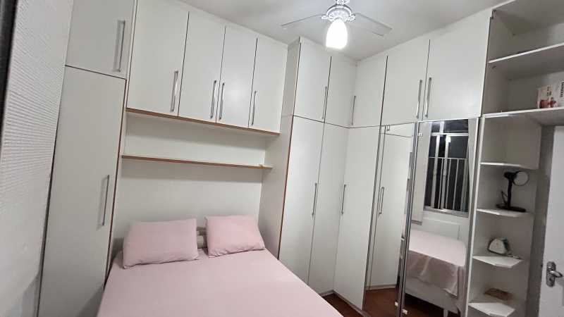 Apartamento, 2 quartos, 70 m² - Foto 10