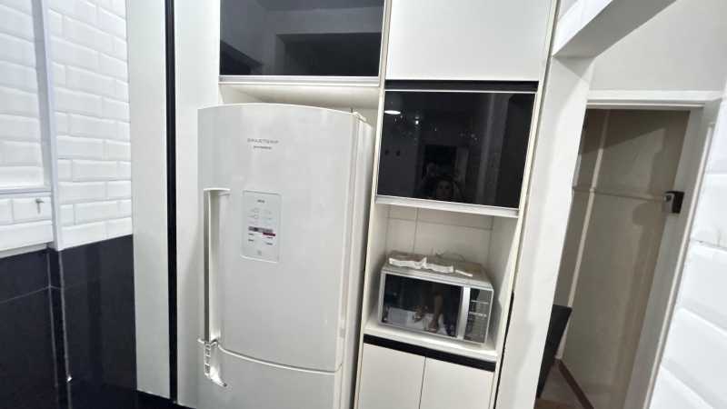 Apartamento, 2 quartos, 70 m² - Foto 19