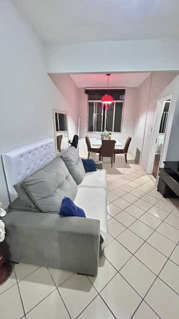 Apartamento, 2 quartos, 70 m² - Foto 21