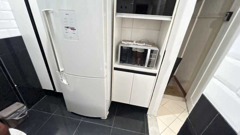 Apartamento, 2 quartos, 70 m² - Foto 22