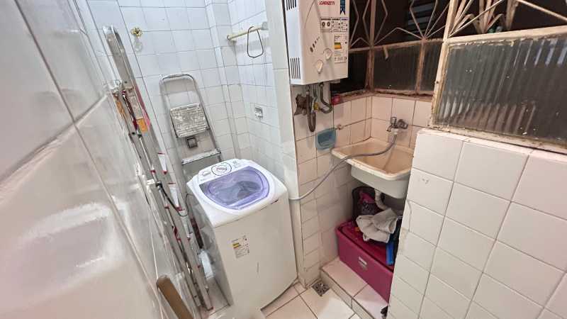 Apartamento, 2 quartos, 70 m² - Foto 24