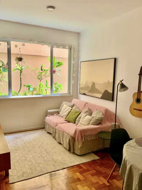 Apartamento, 1 quarto, 55 m² - Foto 3