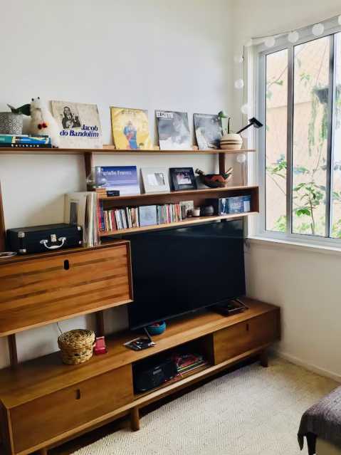 Apartamento, 1 quarto, 55 m² - Foto 4