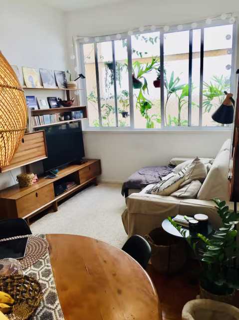Apartamento, 1 quarto, 55 m² - Foto 5