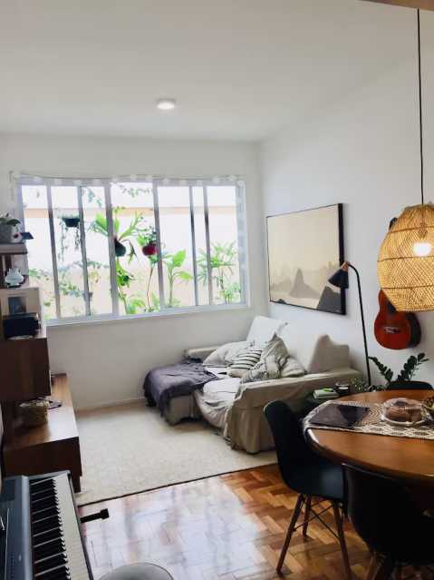 Apartamento, 1 quarto, 55 m² - Foto 6
