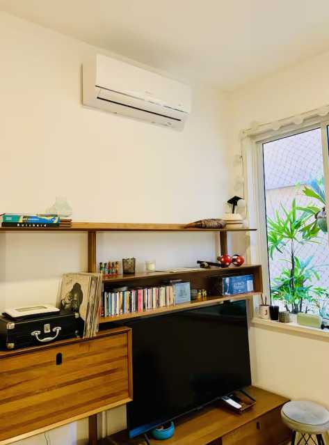 Apartamento, 1 quarto, 55 m² - Foto 7