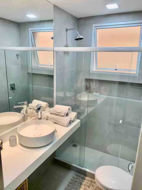Apartamento, 1 quarto, 55 m² - Foto 9