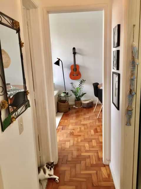 Apartamento, 1 quarto, 55 m² - Foto 12
