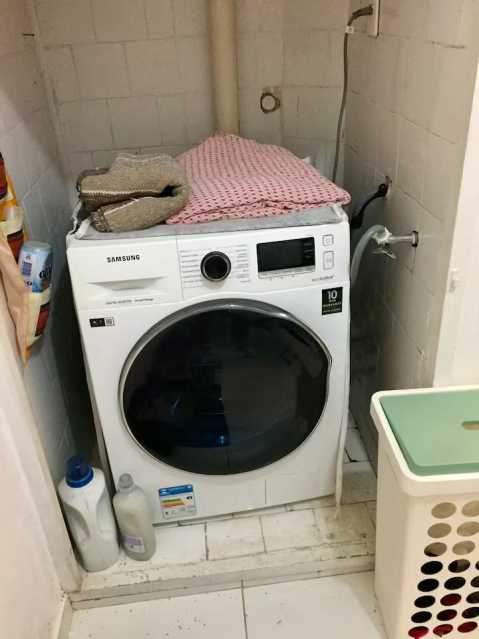 Apartamento, 1 quarto, 55 m² - Foto 20