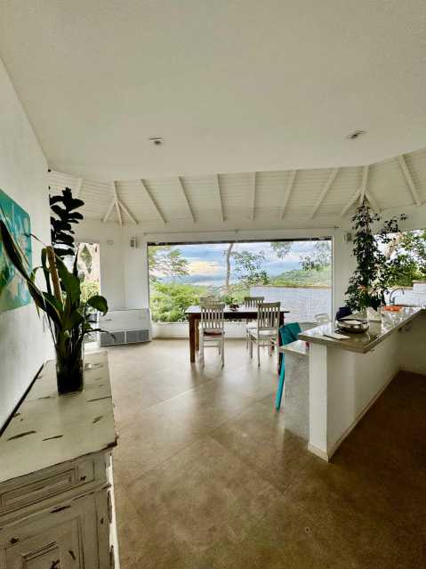 Casa, 5 quartos, 200 m² - Foto 3