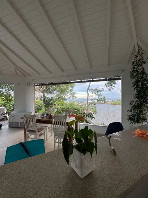 Casa, 5 quartos, 200 m² - Foto 5