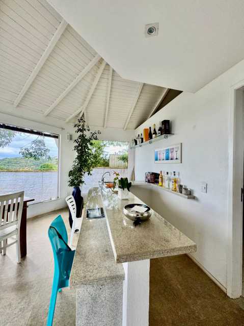 Casa, 5 quartos, 200 m² - Foto 6