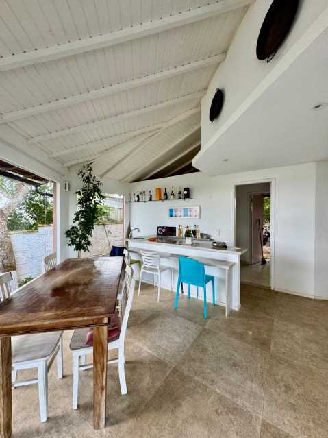 Casa, 5 quartos, 200 m² - Foto 7