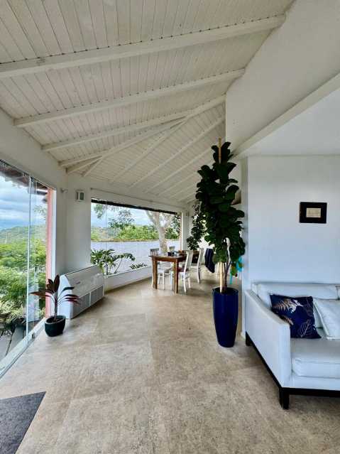 Casa, 5 quartos, 200 m² - Foto 8