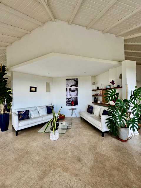 Casa, 5 quartos, 200 m² - Foto 9