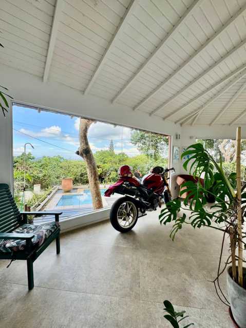 Casa, 5 quartos, 200 m² - Foto 2