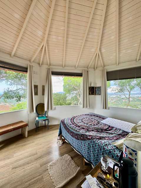 Casa, 5 quartos, 200 m² - Foto 10