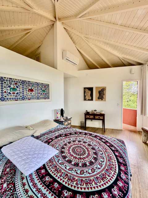 Casa, 5 quartos, 200 m² - Foto 11