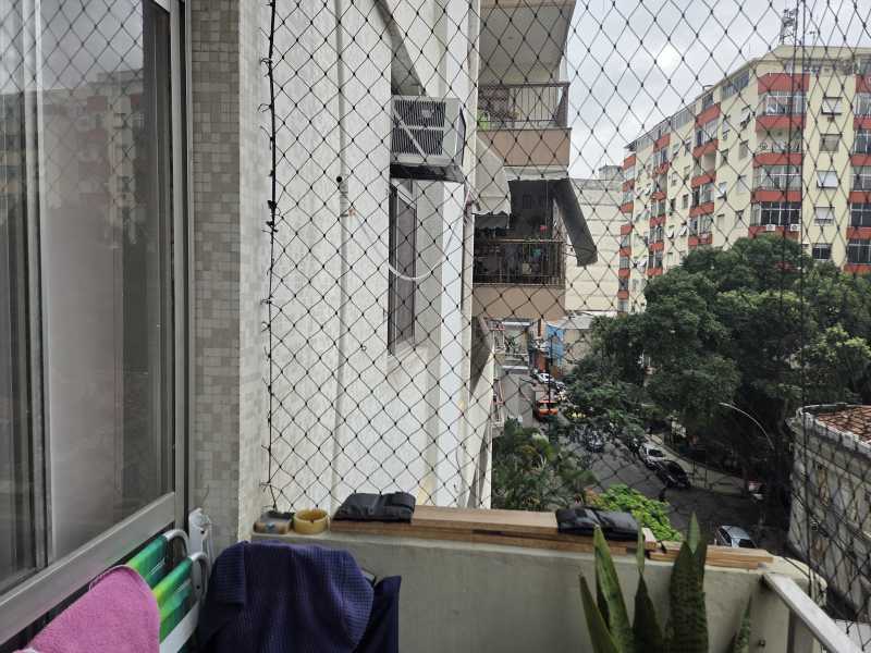 Apartamento, 2 quartos, 60 m² - Foto 3