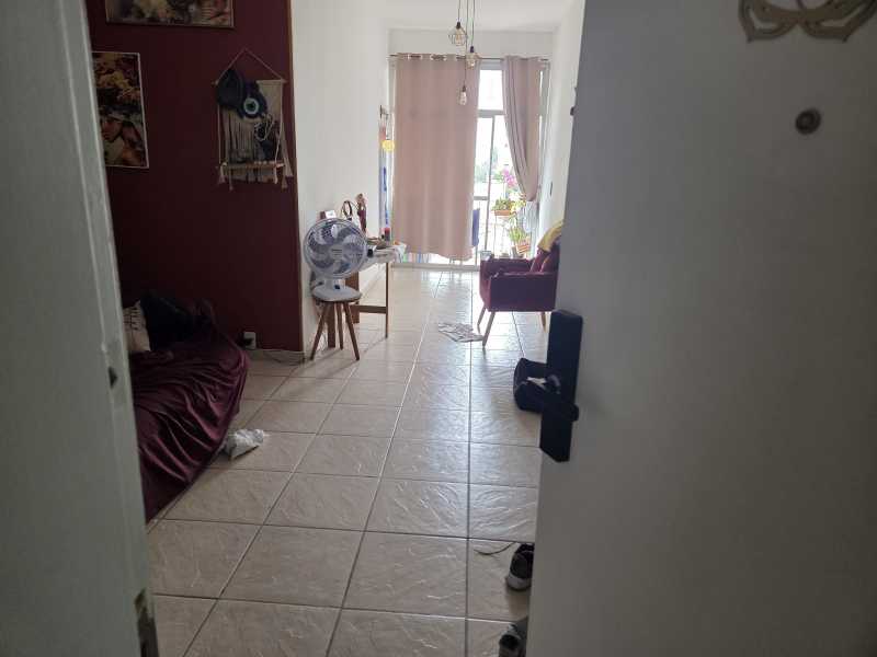 Apartamento, 2 quartos, 60 m² - Foto 4