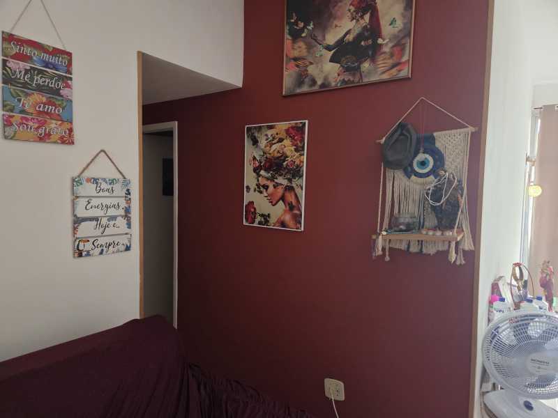 Apartamento, 2 quartos, 60 m² - Foto 6