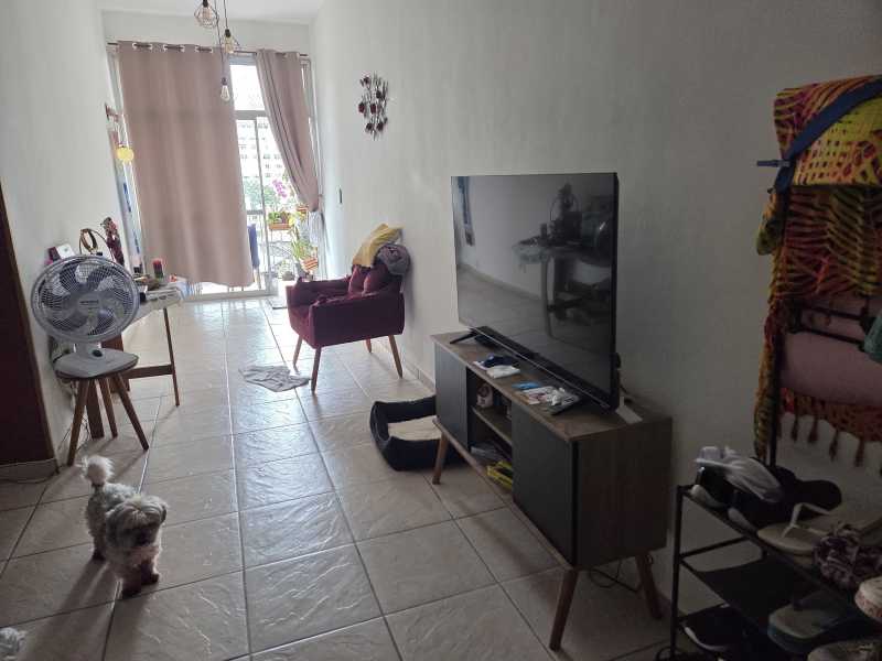 Apartamento, 2 quartos, 60 m² - Foto 7