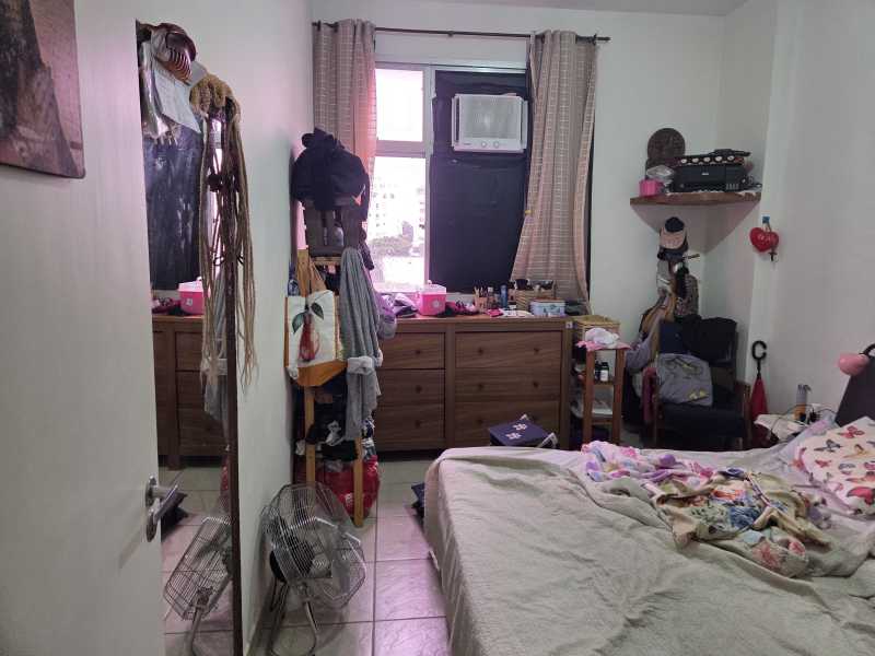 Apartamento, 2 quartos, 60 m² - Foto 8