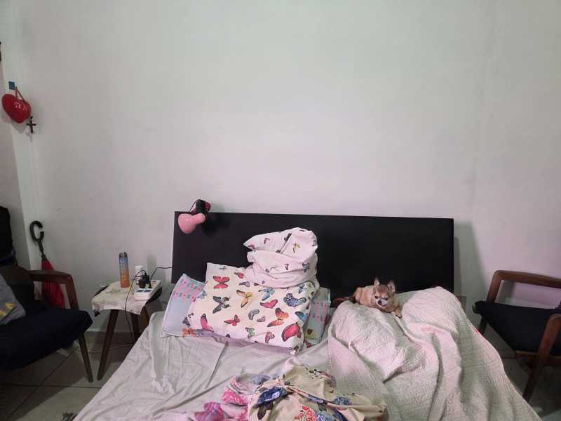 Apartamento, 2 quartos, 60 m² - Foto 9