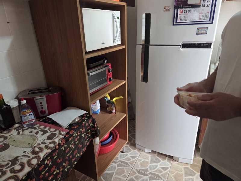 Apartamento, 2 quartos, 60 m² - Foto 10