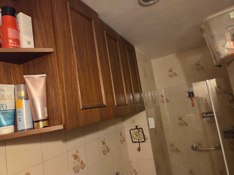 Apartamento, 2 quartos, 60 m² - Foto 11