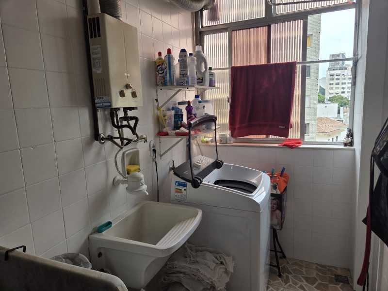 Apartamento, 2 quartos, 60 m² - Foto 12