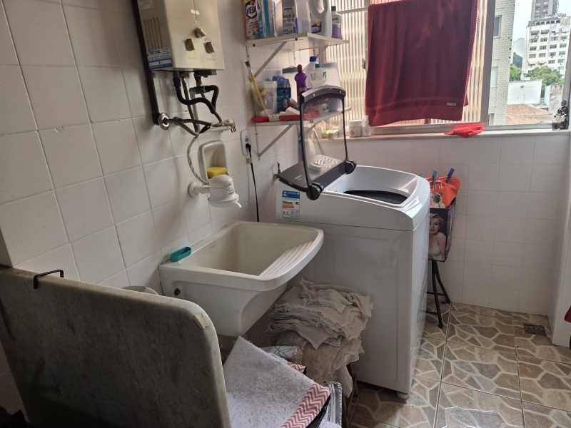 Apartamento, 2 quartos, 60 m² - Foto 14
